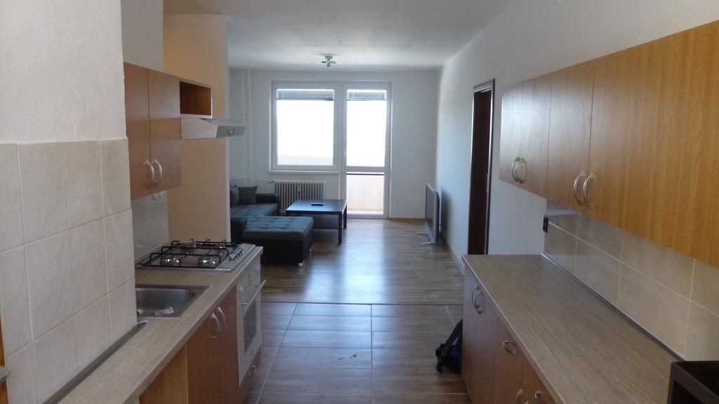 Apartmanovy Byt Pri Zubacke Štrba Zimmer foto